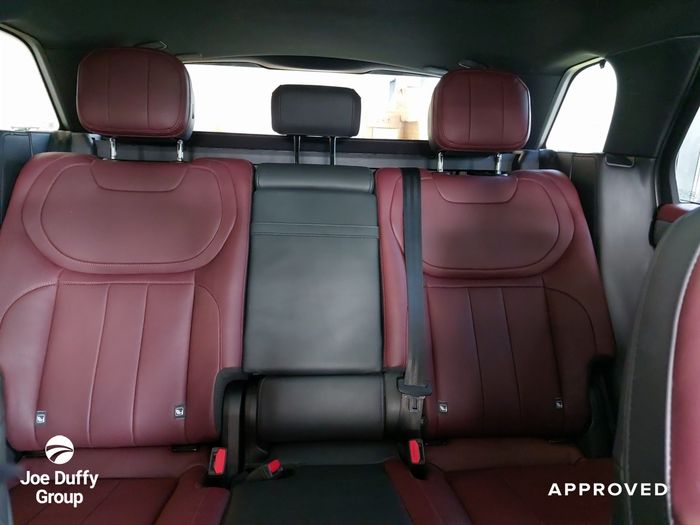 Land Rover Range Rover Sport 2024