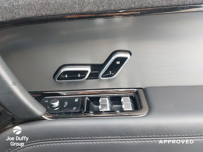 Land Rover Range Rover Sport 2024