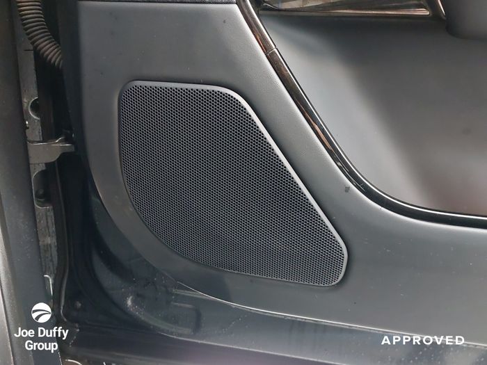 Land Rover Range Rover Sport 2024