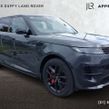 Land Rover Range Rover Sport 2024