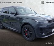 Land Rover Range Rover Sport 2024
