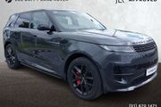 Land Rover Range Rover Sport 2024