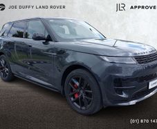 Land Rover Range Rover Sport 2024