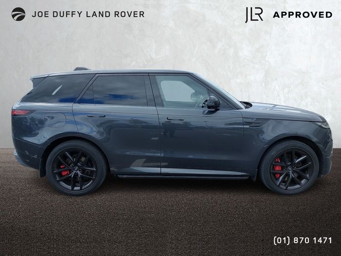 Land Rover Range Rover Sport 2024