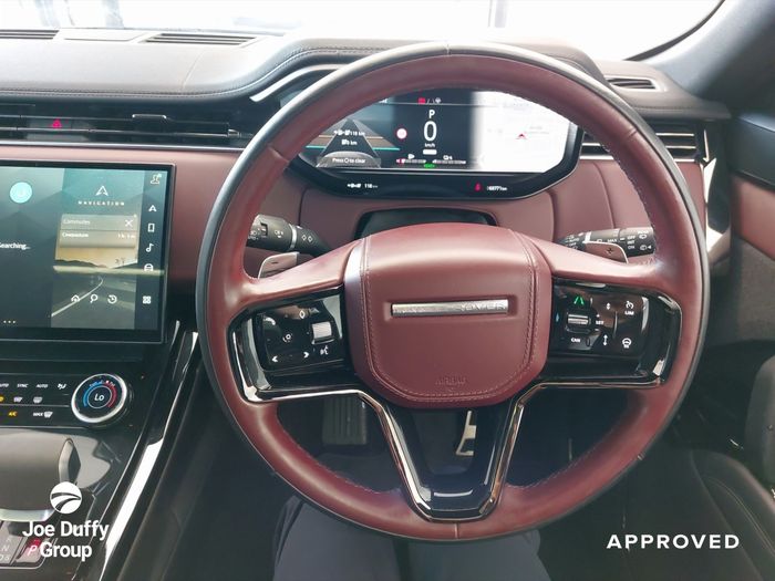 Land Rover Range Rover Sport 2024