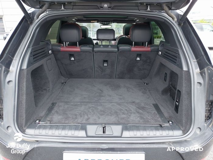 Land Rover Range Rover Sport 2024
