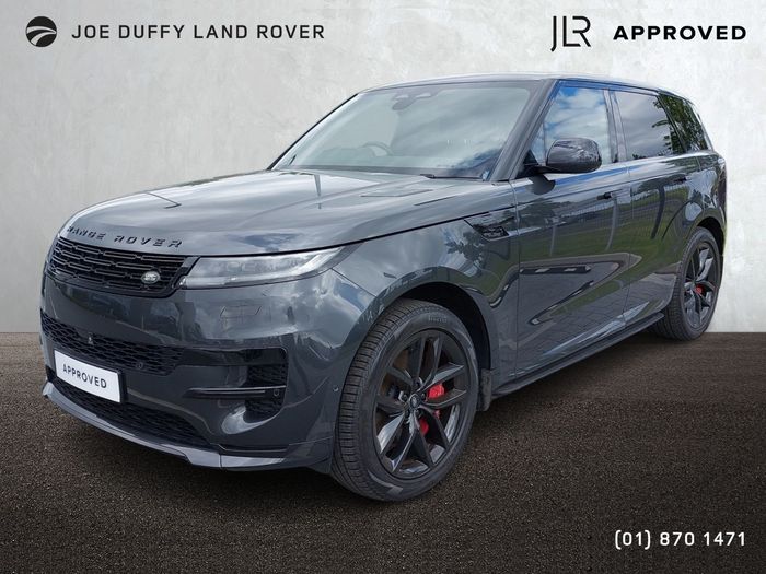 Land Rover Range Rover Sport 2024