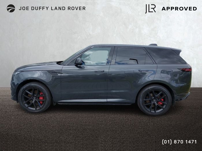 Land Rover Range Rover Sport 2024