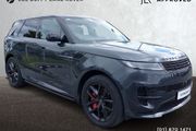 Land Rover Range Rover Sport 2024