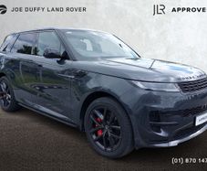 Land Rover Range Rover Sport 2024