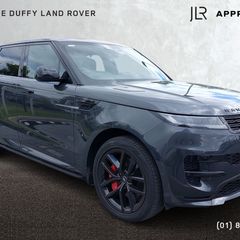 Land Rover Range Rover Sport 2024