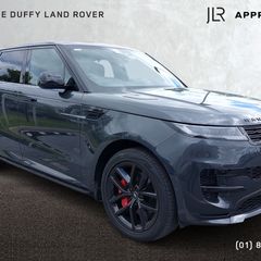 Land Rover Range Rover Sport 2024