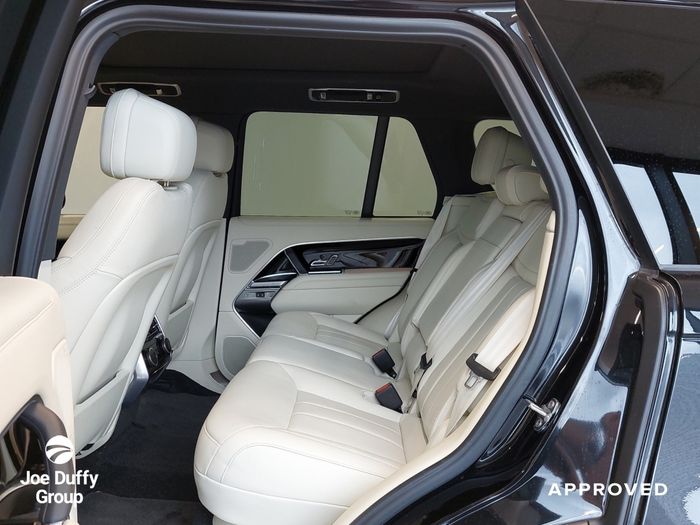Land Rover Range Rover 2024
