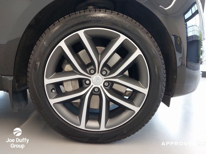 Land Rover Range Rover 2024
