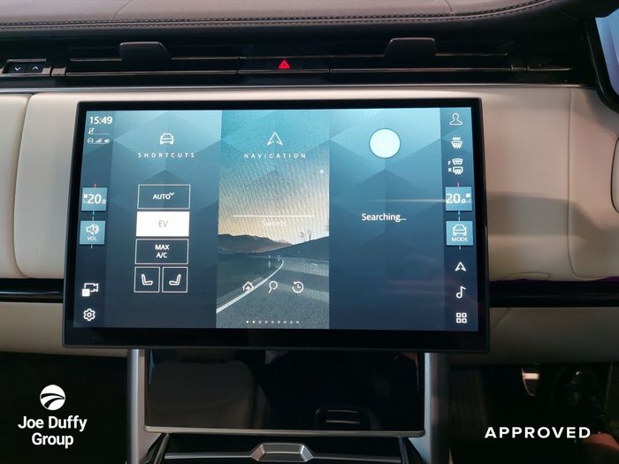 Land Rover Range Rover 2024