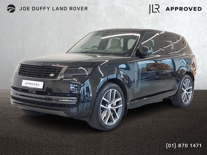 Land Rover Range Rover 2024