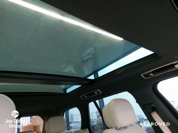 Land Rover Range Rover 2024
