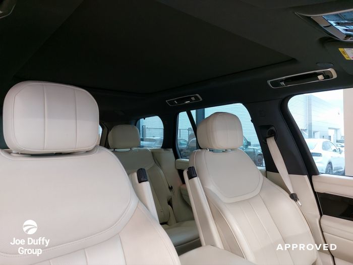 Land Rover Range Rover 2024