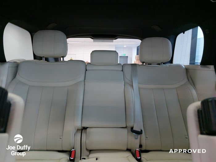 Land Rover Range Rover 2024
