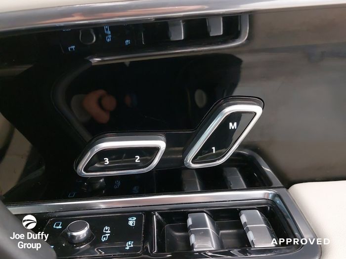 Land Rover Range Rover 2024