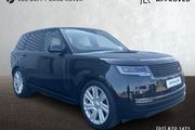 Land Rover Range Rover 2023