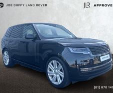 Land Rover Range Rover 2023