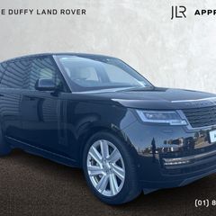 Land Rover Range Rover 2023