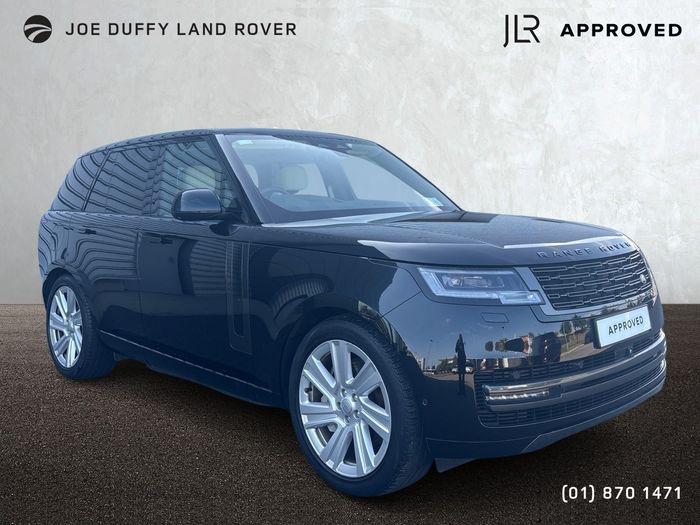 Land Rover Range Rover 2023