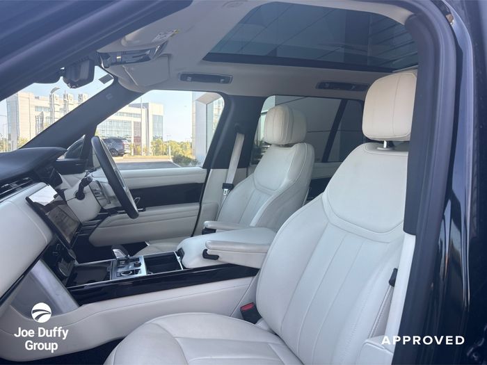 Land Rover Range Rover 2023