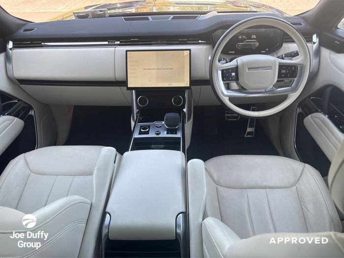 Land Rover Range Rover 2023