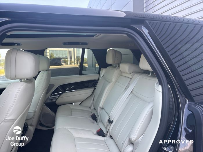 Land Rover Range Rover 2023
