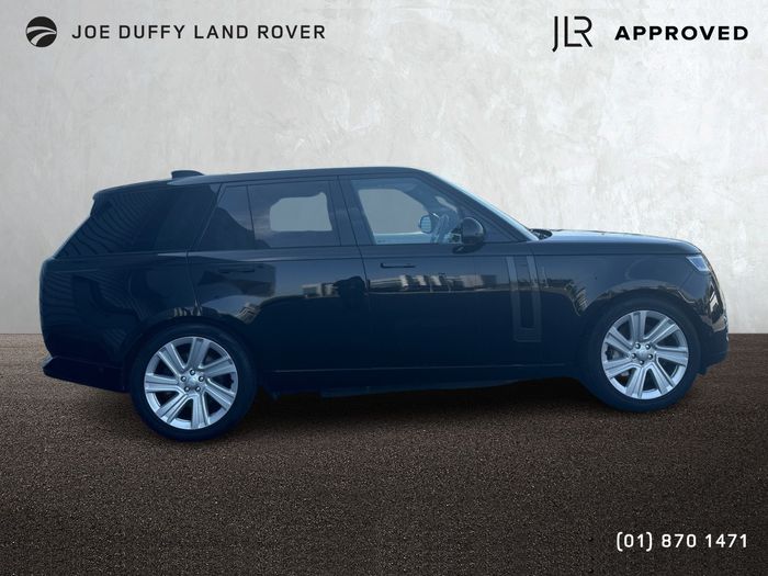 Land Rover Range Rover 2023