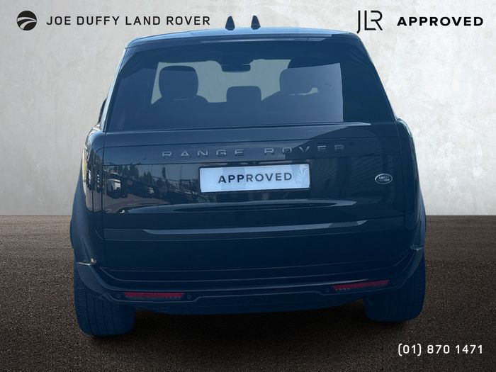 Land Rover Range Rover 2023