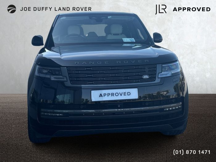 Land Rover Range Rover 2023