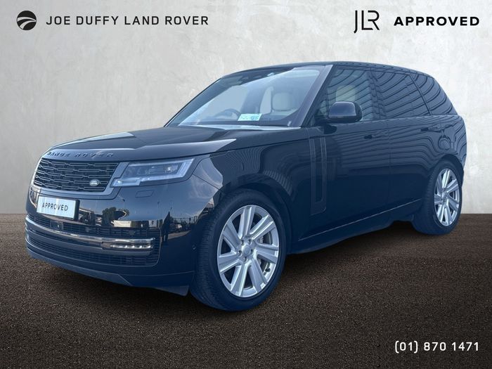 Land Rover Range Rover 2023