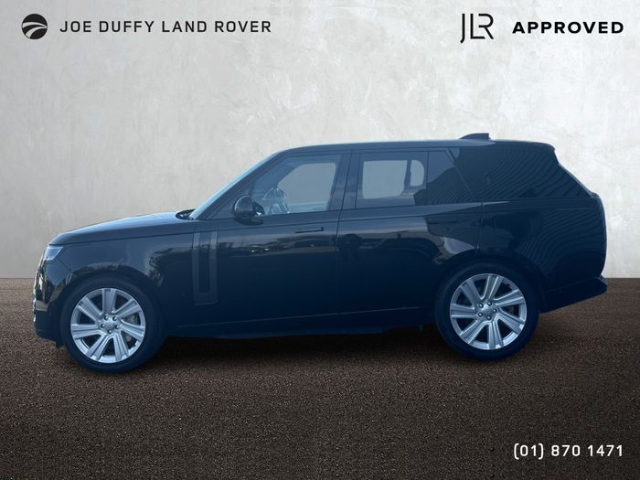 Land Rover Range Rover 2023