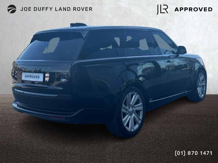 Land Rover Range Rover 2023