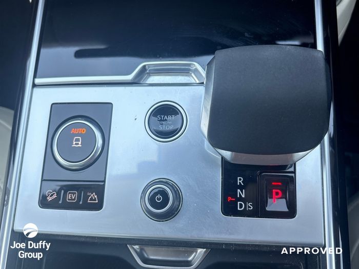 Land Rover Range Rover 2023