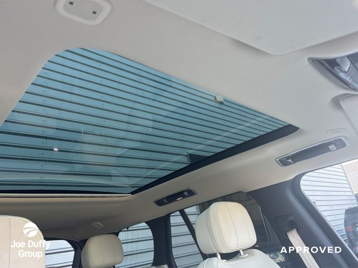 Land Rover Range Rover 2023