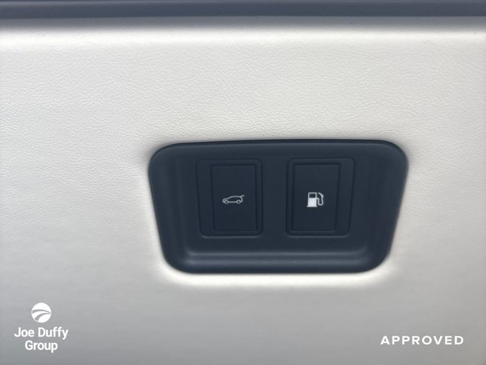 Land Rover Range Rover 2023