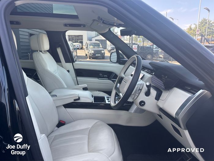 Land Rover Range Rover 2023