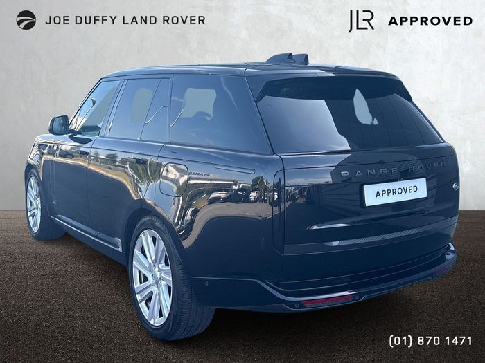 Land Rover Range Rover 2023