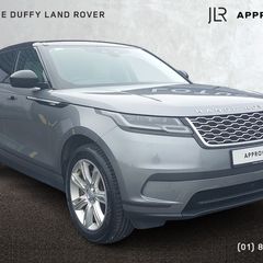 Land Rover Range Rover Velar 2023