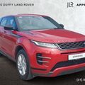 Land Rover Range Rover Evoque 2023