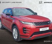 Land Rover Range Rover Evoque 2023