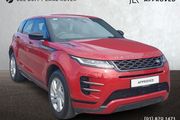 Land Rover Range Rover Evoque 2023
