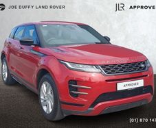 Land Rover Range Rover Evoque 2023