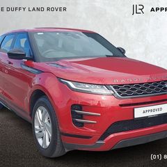 Land Rover Range Rover Evoque 2023