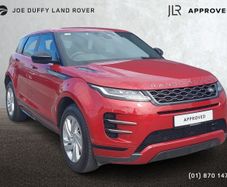 Land Rover Range Rover Evoque 2023
