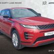 Land Rover Range Rover Evoque 2023